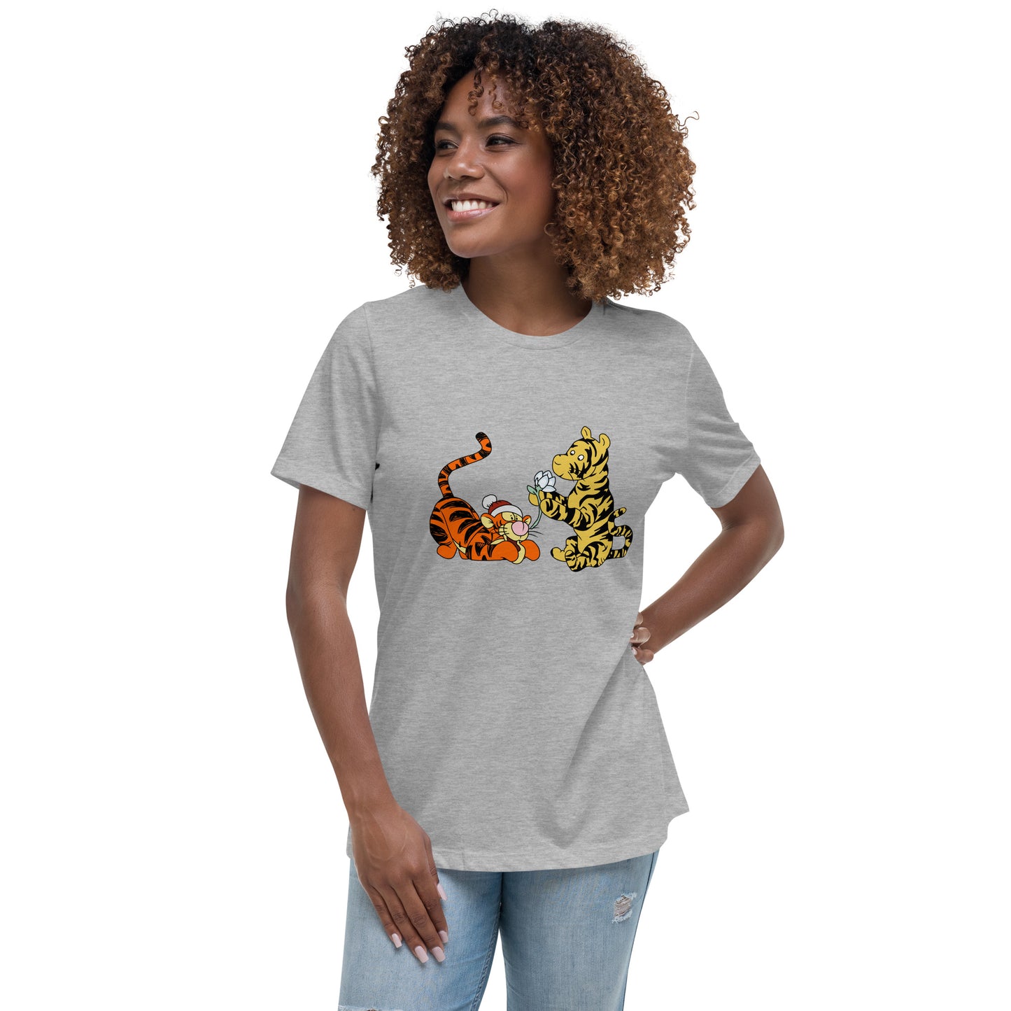 Women's Relaxed T-Shirt