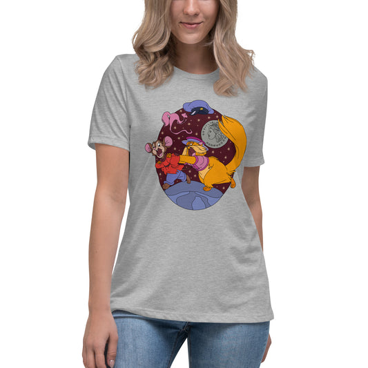 Women's Relaxed T-Shirt