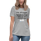 Women's Relaxed T-Shirt