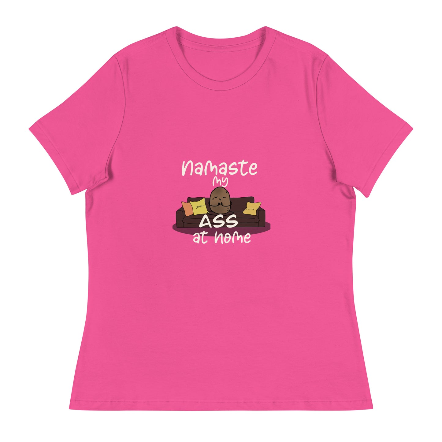 Women's Relaxed T-Shirt