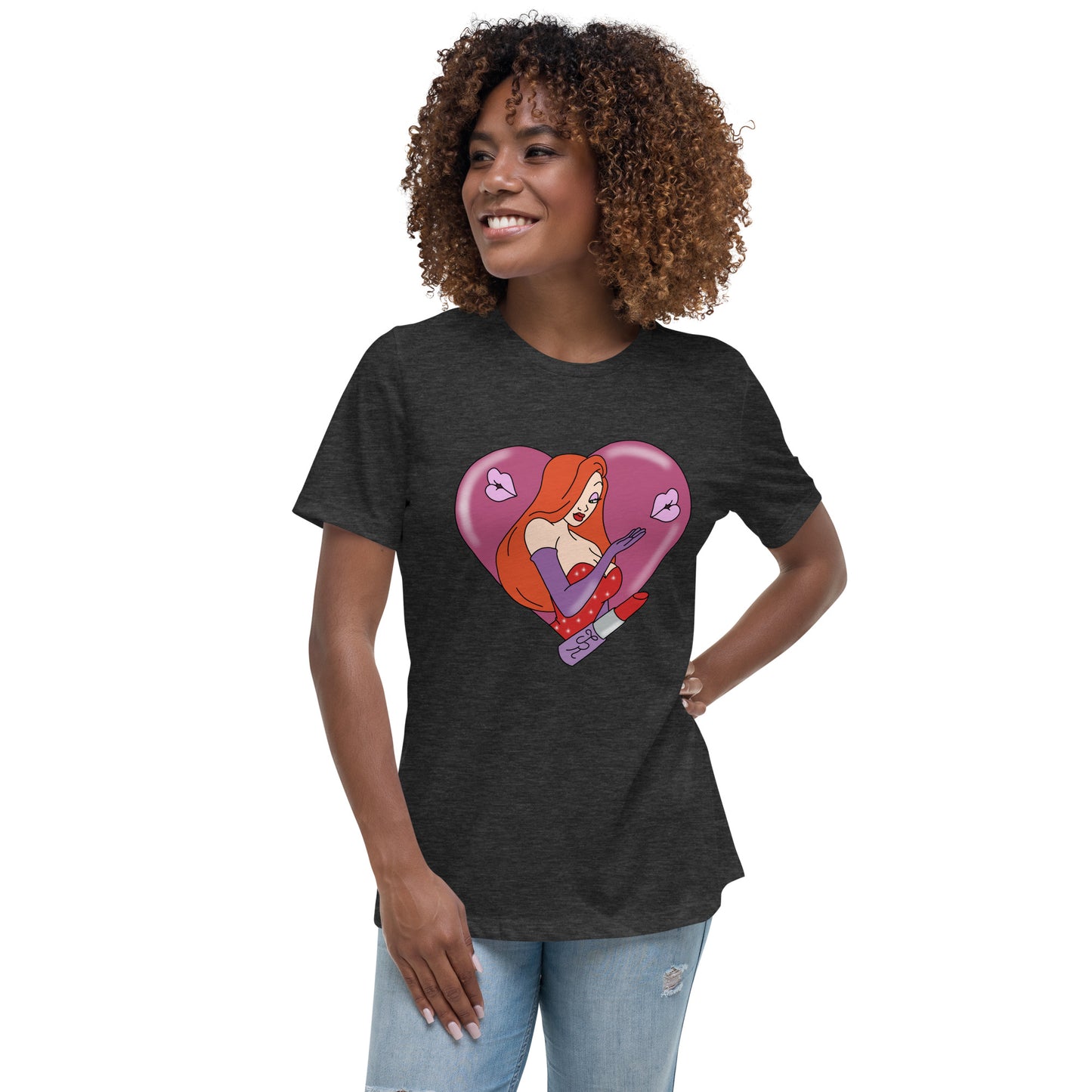 Women's Relaxed T-Shirt