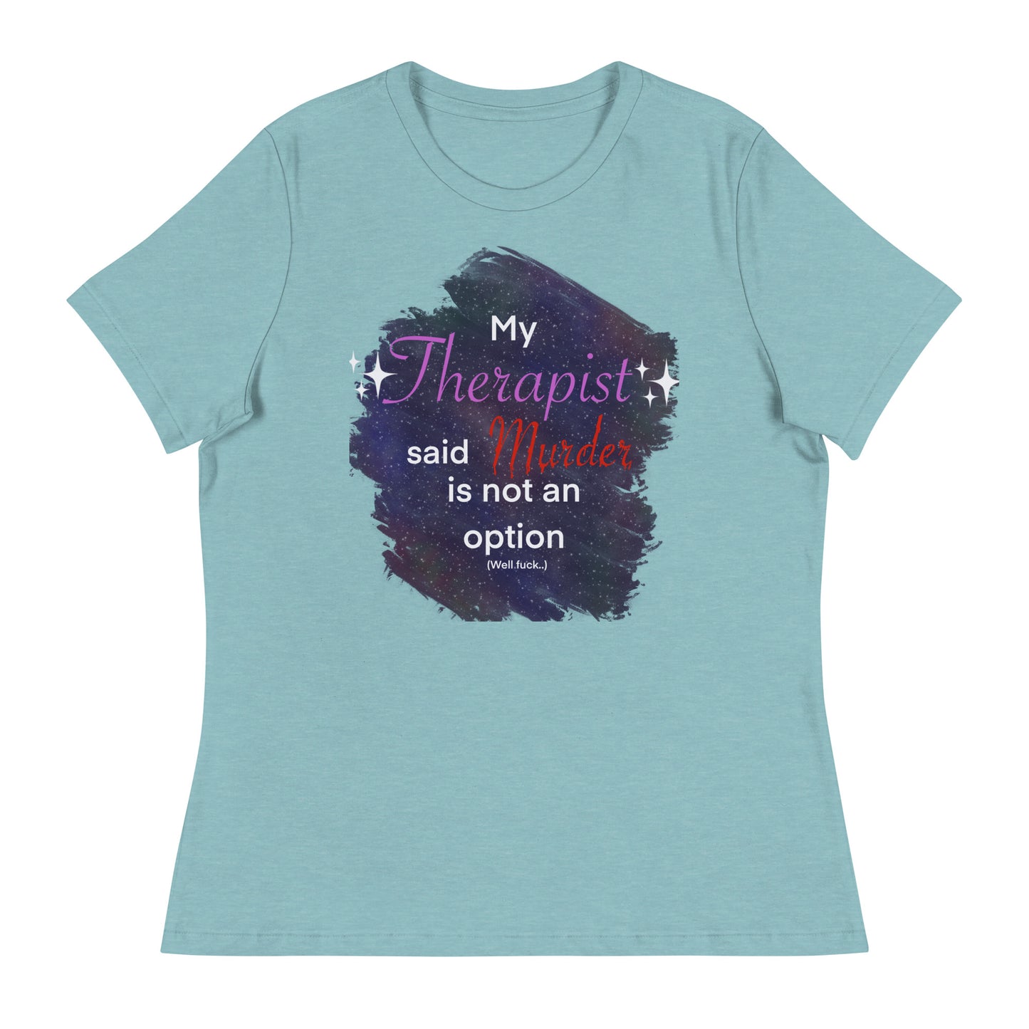 Women's Relaxed T-Shirt