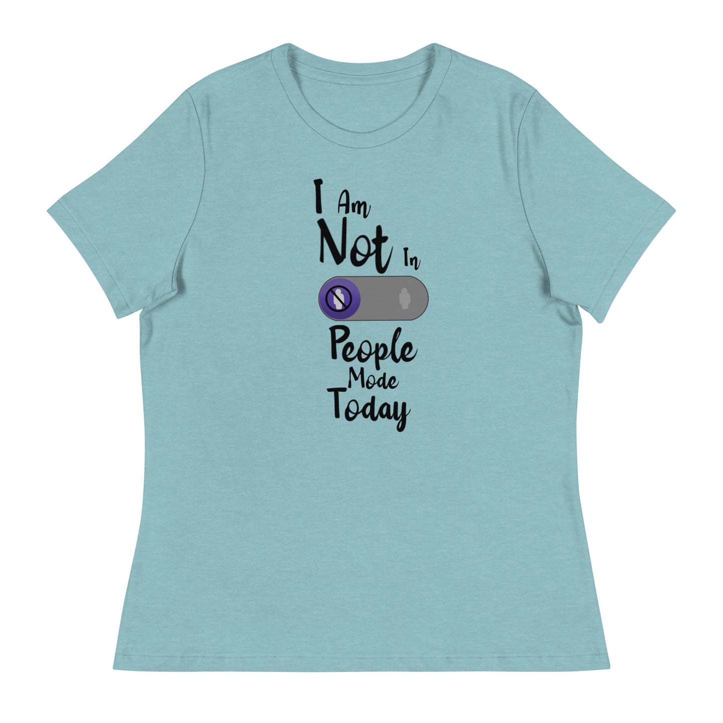 Women's Relaxed T-Shirt