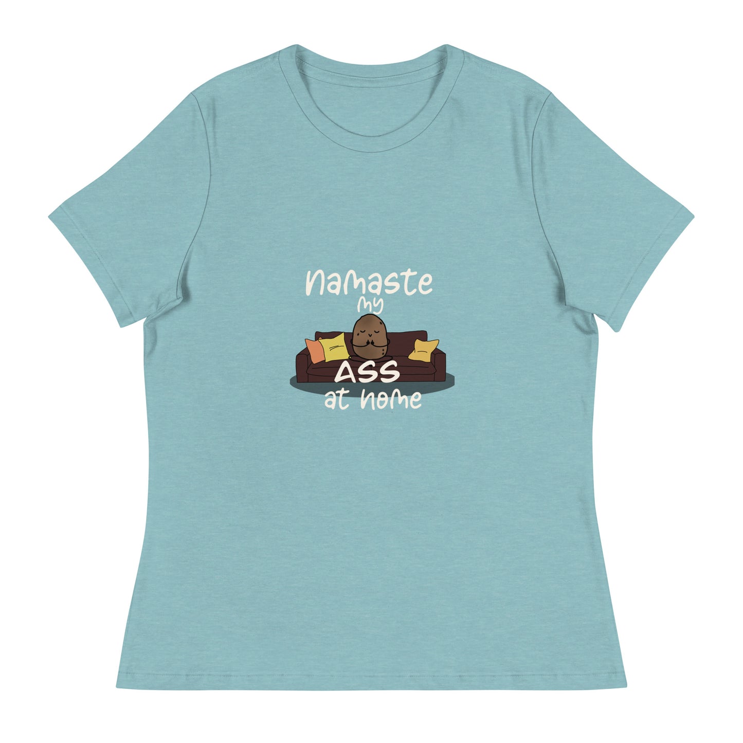 Women's Relaxed T-Shirt