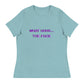 Women's Relaxed T-Shirt