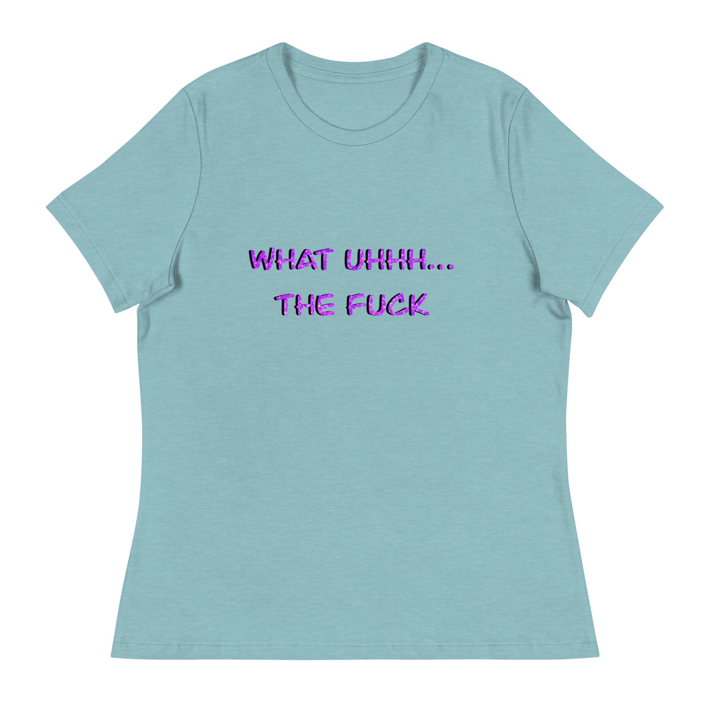 Women's Relaxed T-Shirt