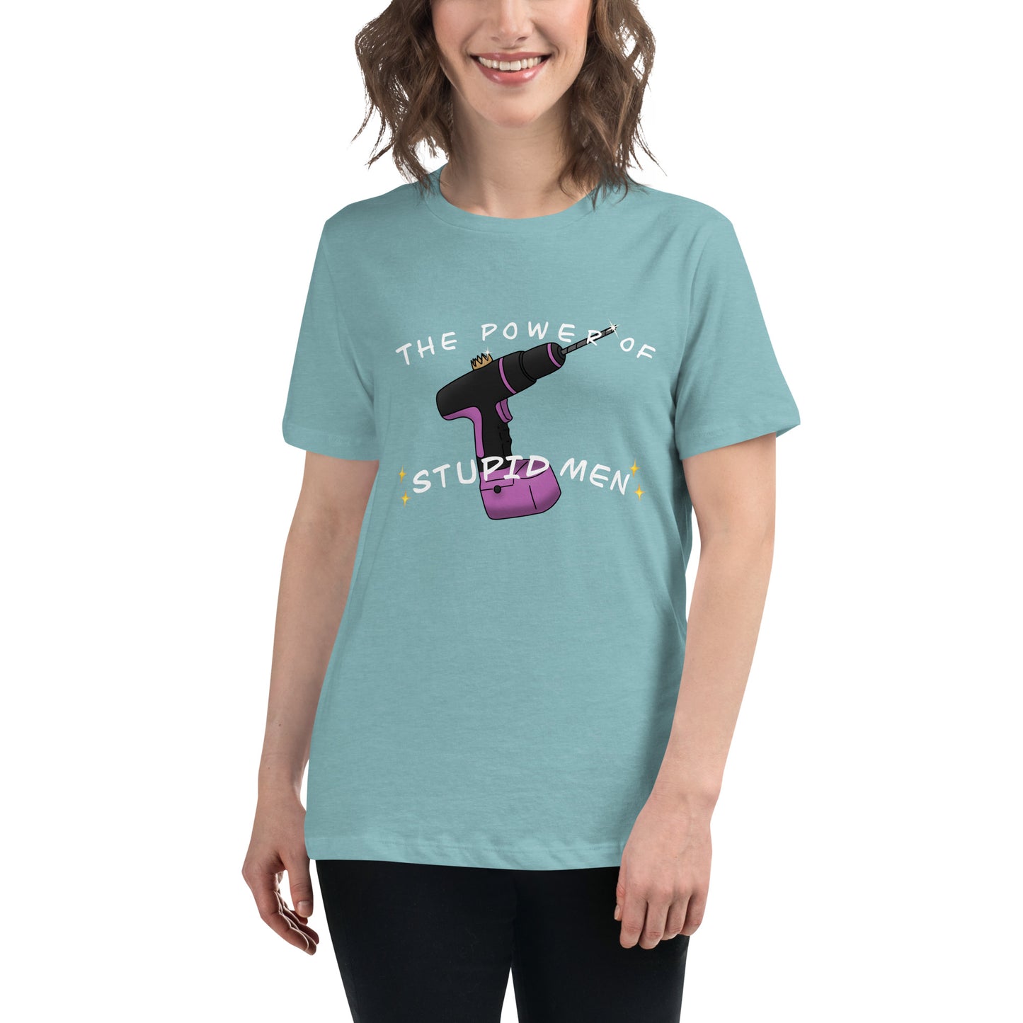 Women's Relaxed T-Shirt