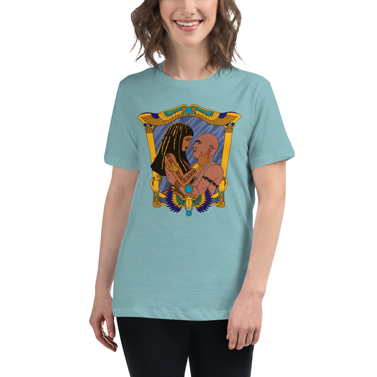 Women's Relaxed T-Shirt