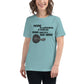 Women's Relaxed T-Shirt