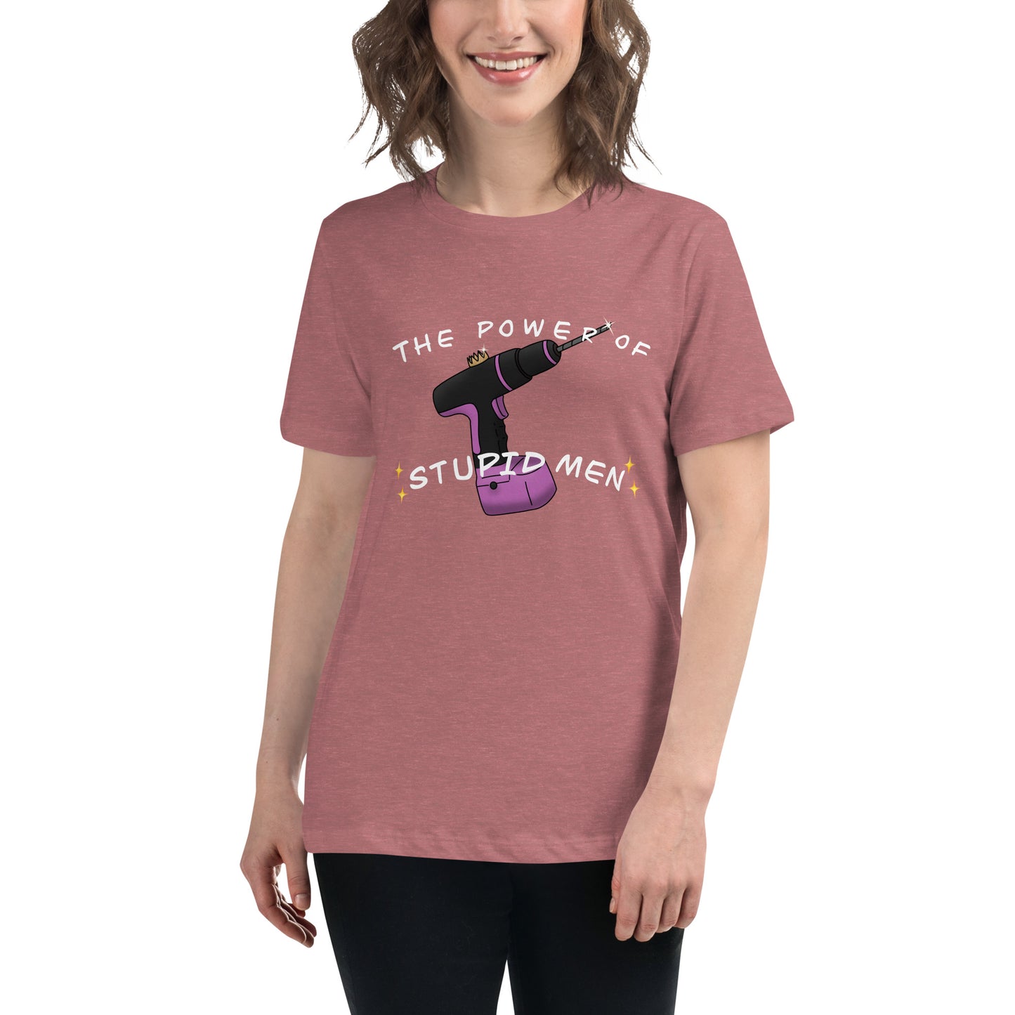 Women's Relaxed T-Shirt