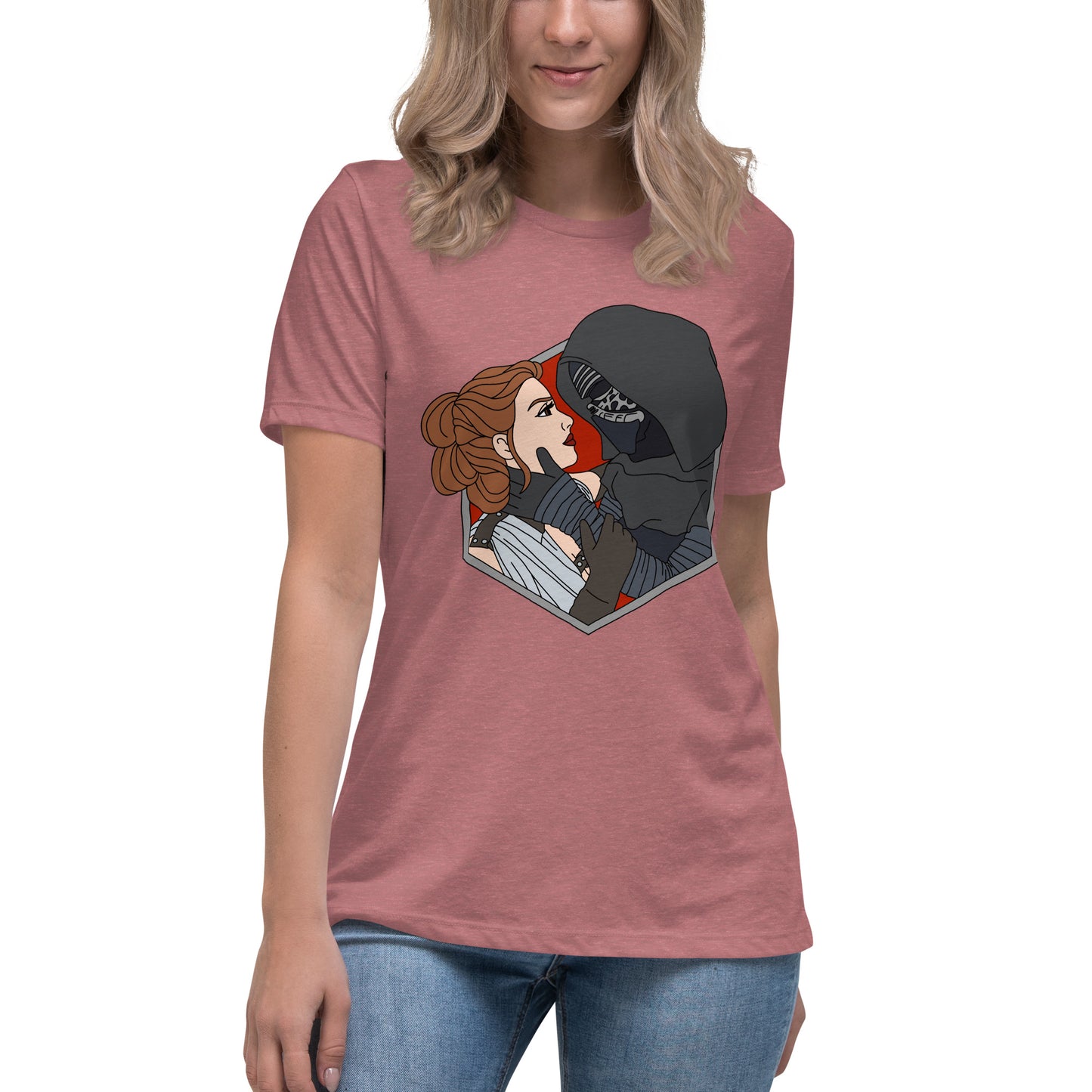 Women's Relaxed T-Shirt