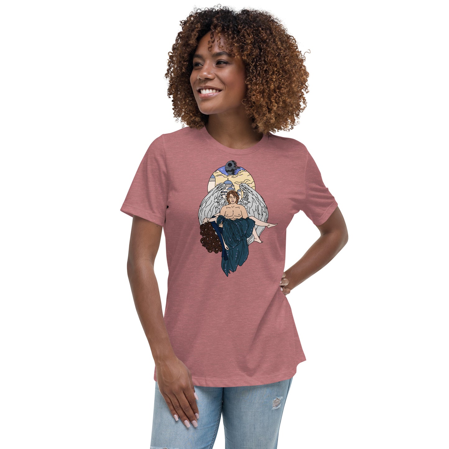 Women's Relaxed T-Shirt