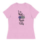 Women's Relaxed T-Shirt