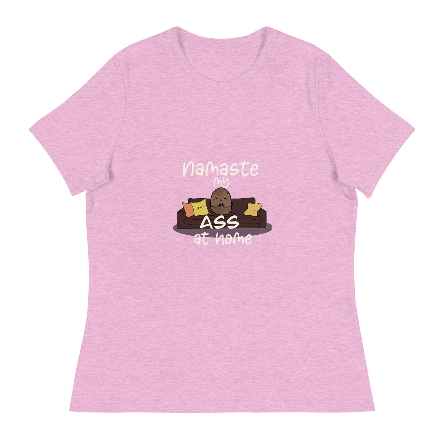 Women's Relaxed T-Shirt