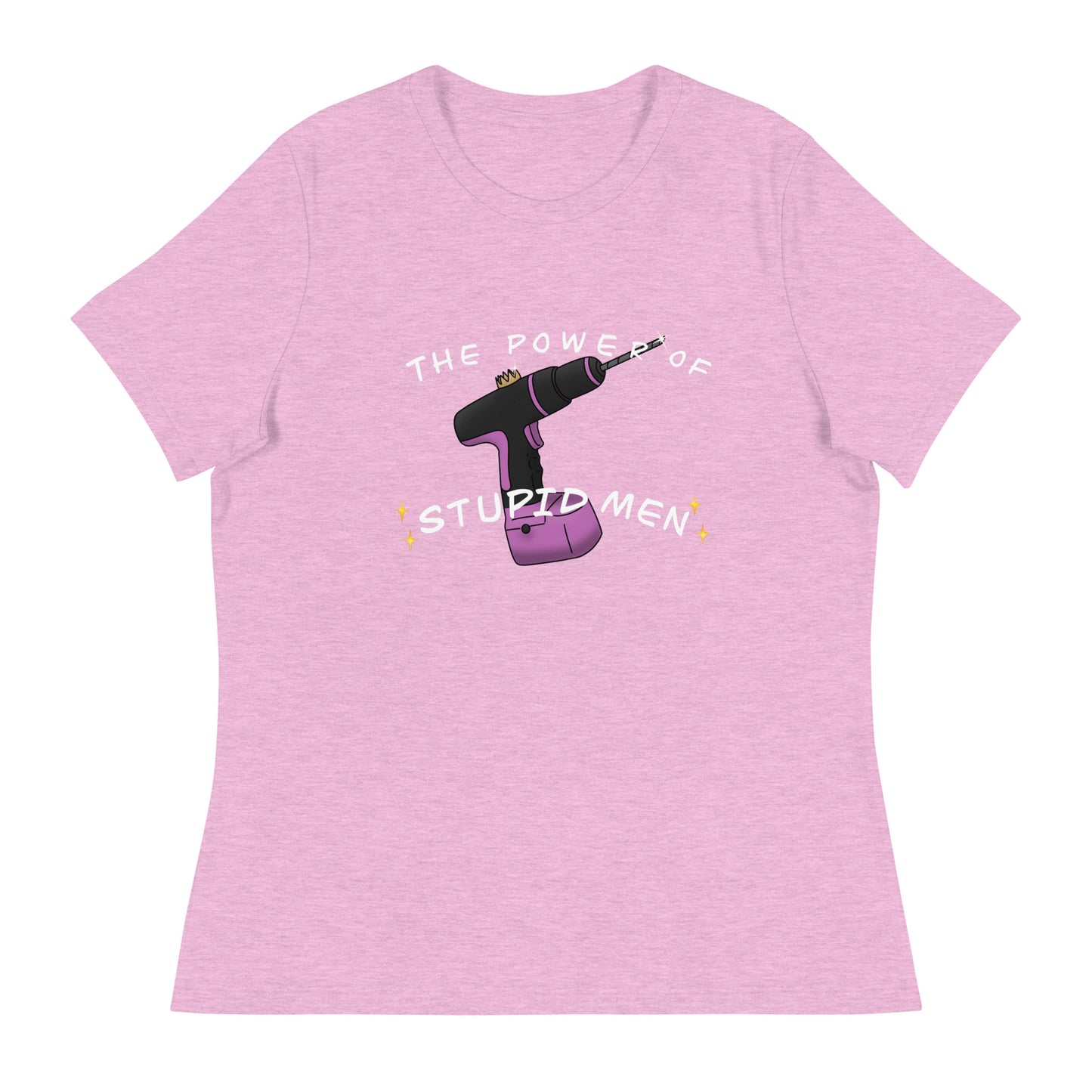 Women's Relaxed T-Shirt