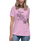 Women's Relaxed T-Shirt