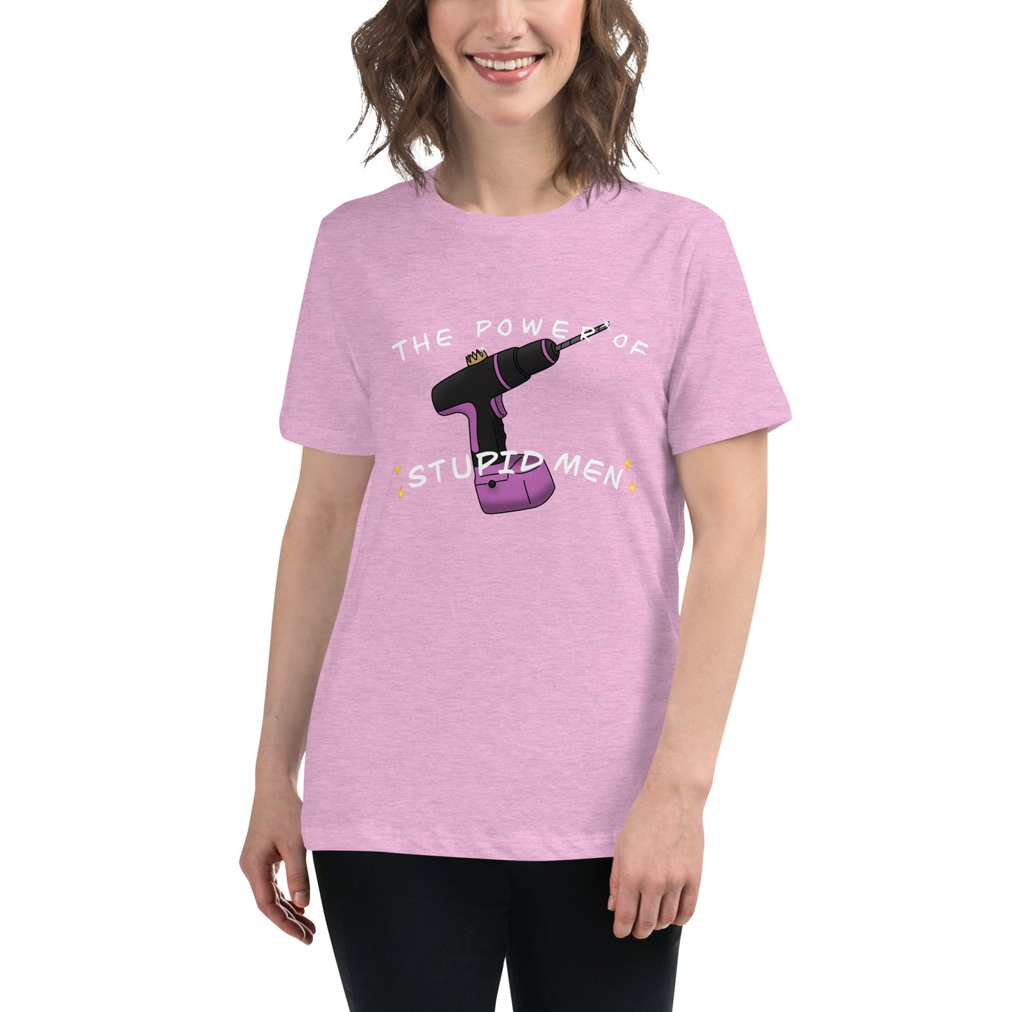 Women's Relaxed T-Shirt