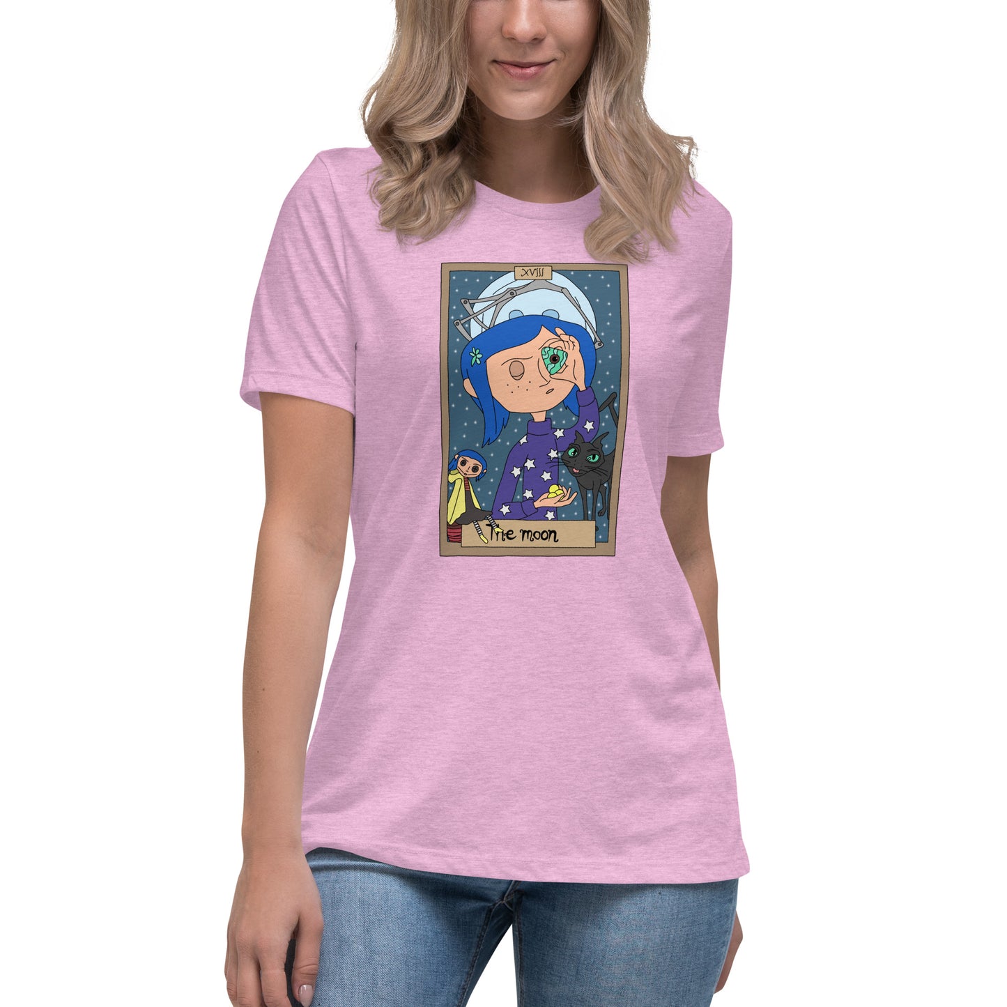 Women's Relaxed T-Shirt