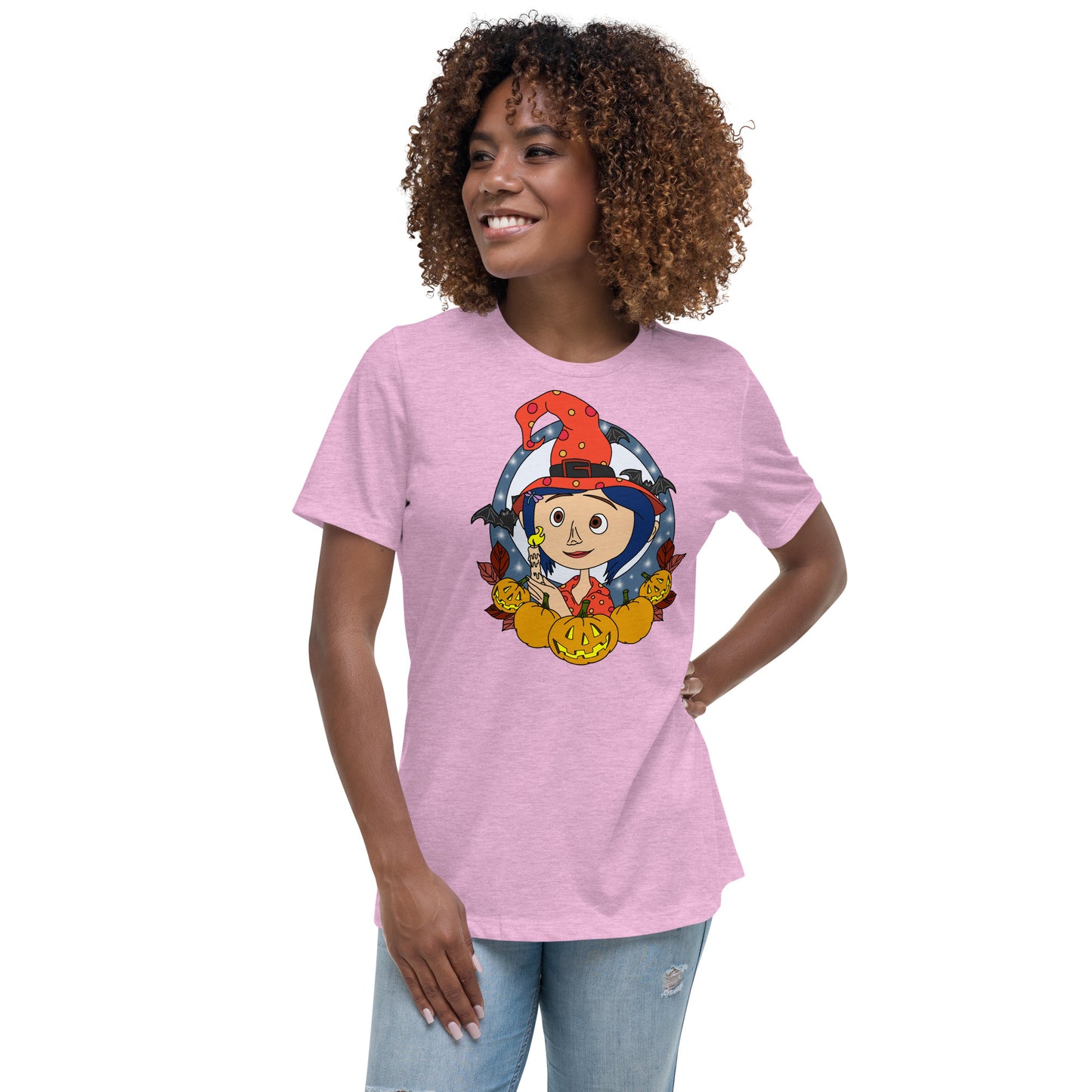 Women's Relaxed T-Shirt