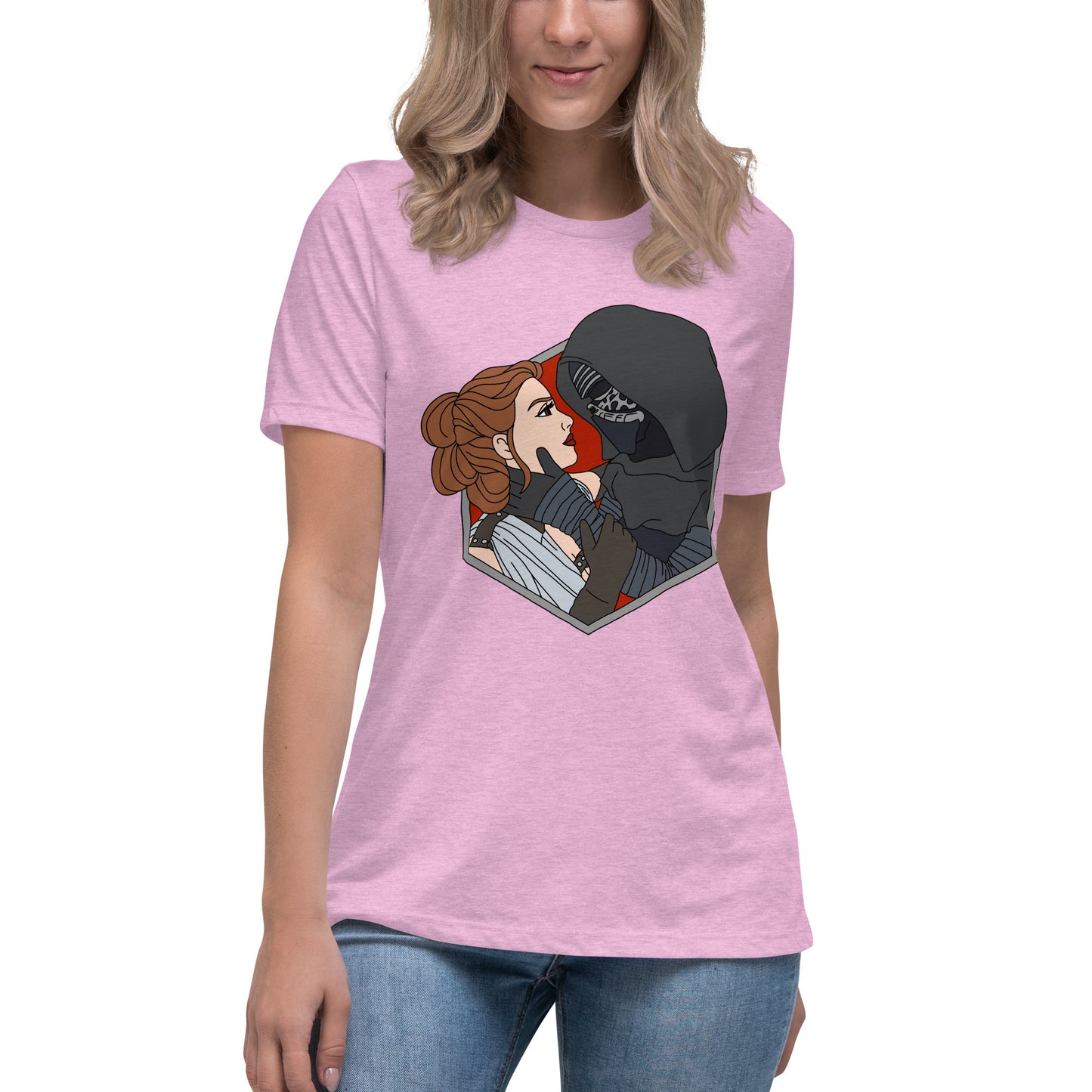 Women's Relaxed T-Shirt