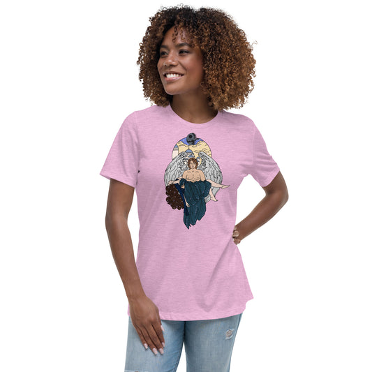 Women's Relaxed T-Shirt