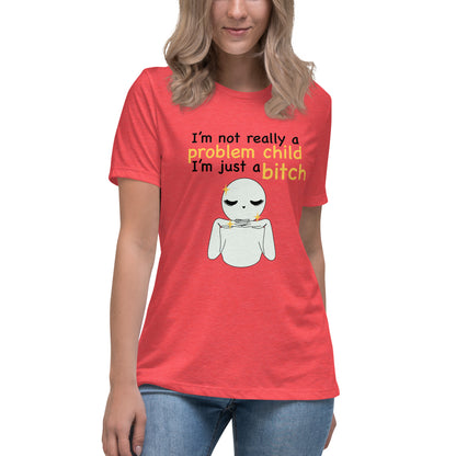 Women's Relaxed T-Shirt