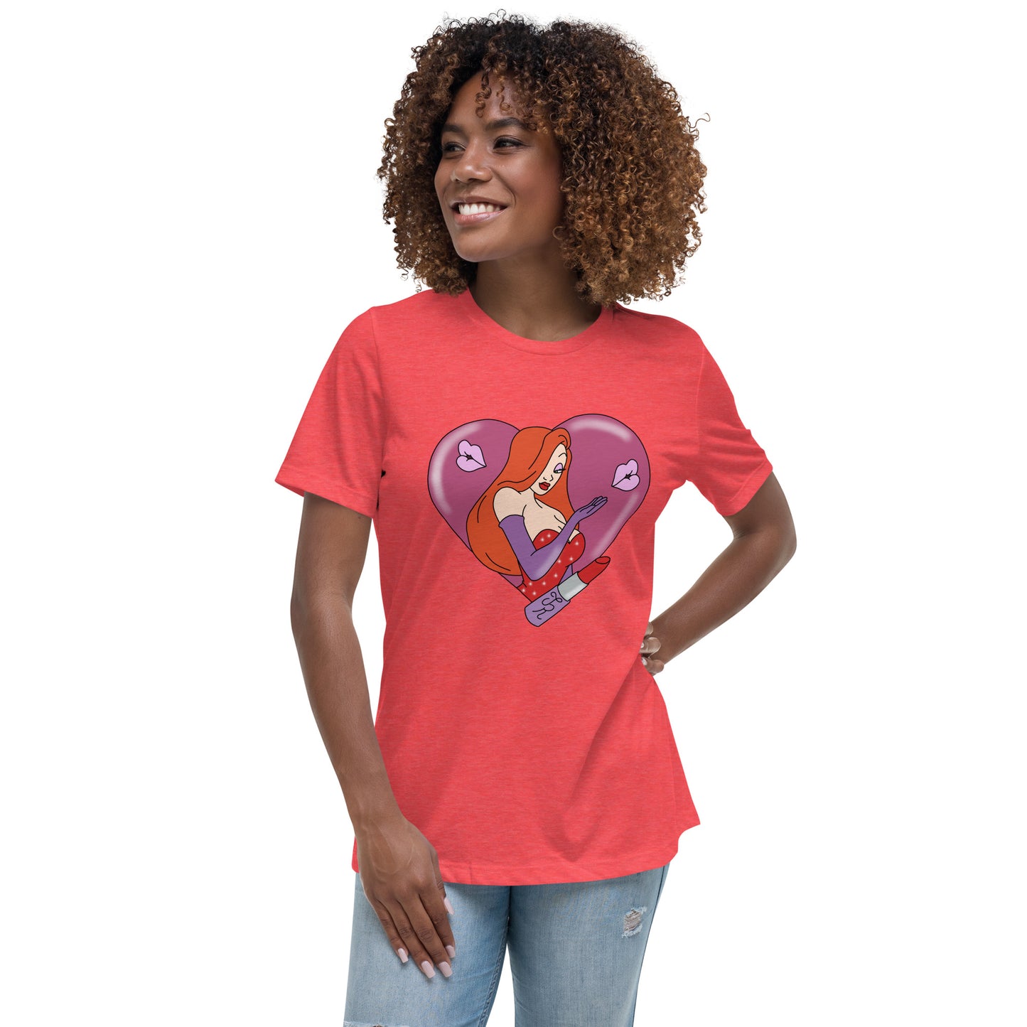 Women's Relaxed T-Shirt