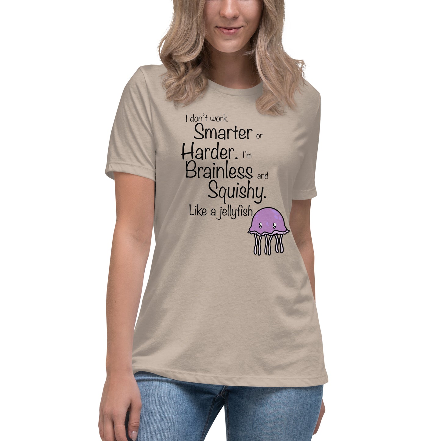 Women's Relaxed T-Shirt