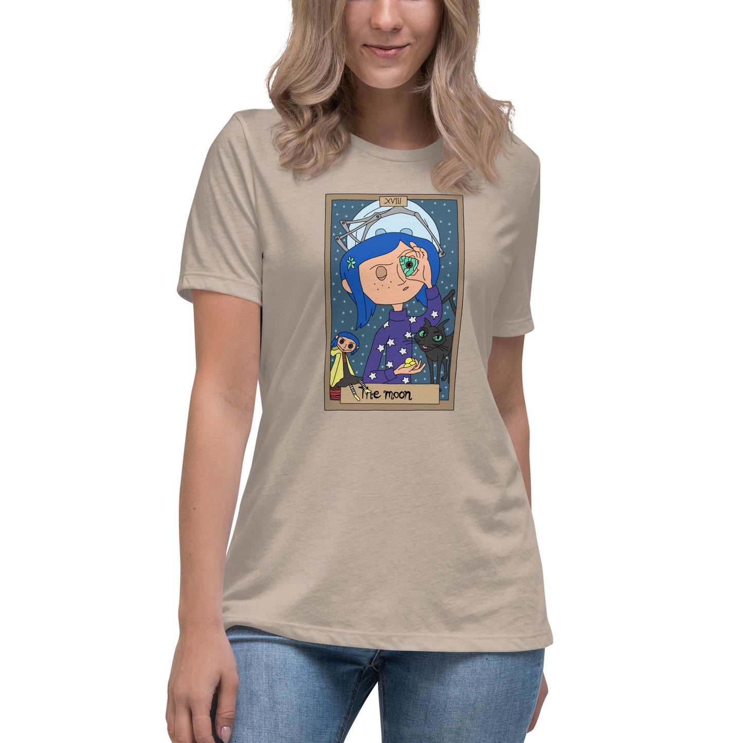 Women's Relaxed T-Shirt