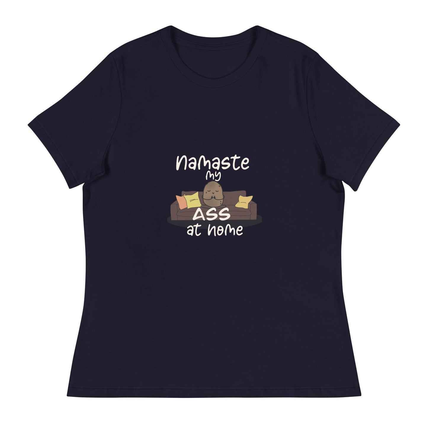 Women's Relaxed T-Shirt