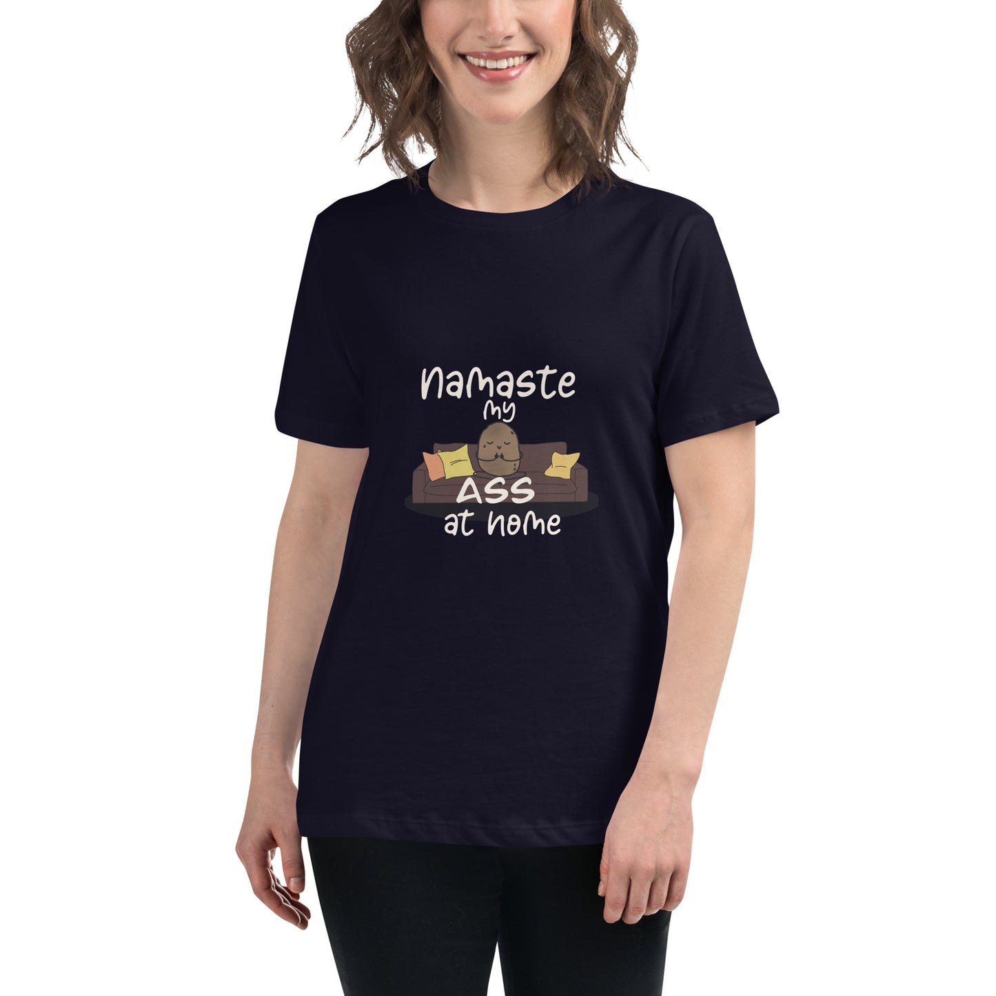 Women's Relaxed T-Shirt