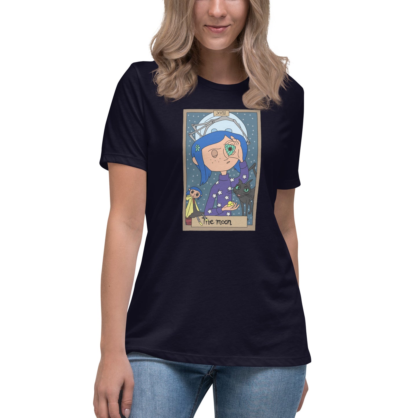 Women's Relaxed T-Shirt