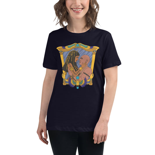 Women's Relaxed T-Shirt