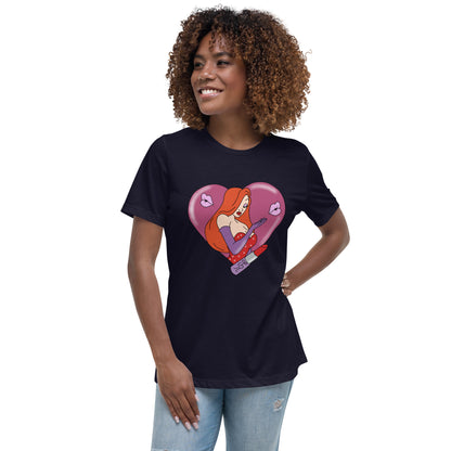 Women's Relaxed T-Shirt