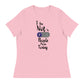 Women's Relaxed T-Shirt