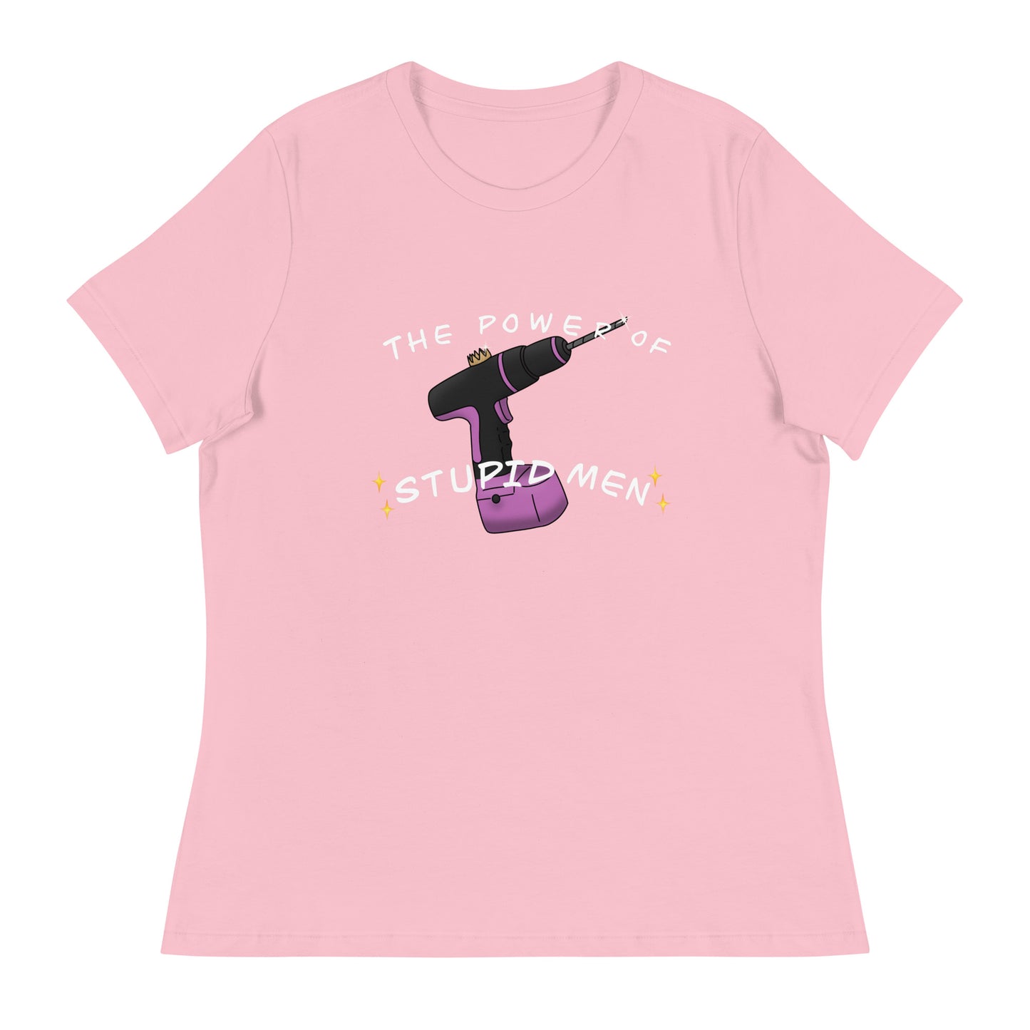 Women's Relaxed T-Shirt