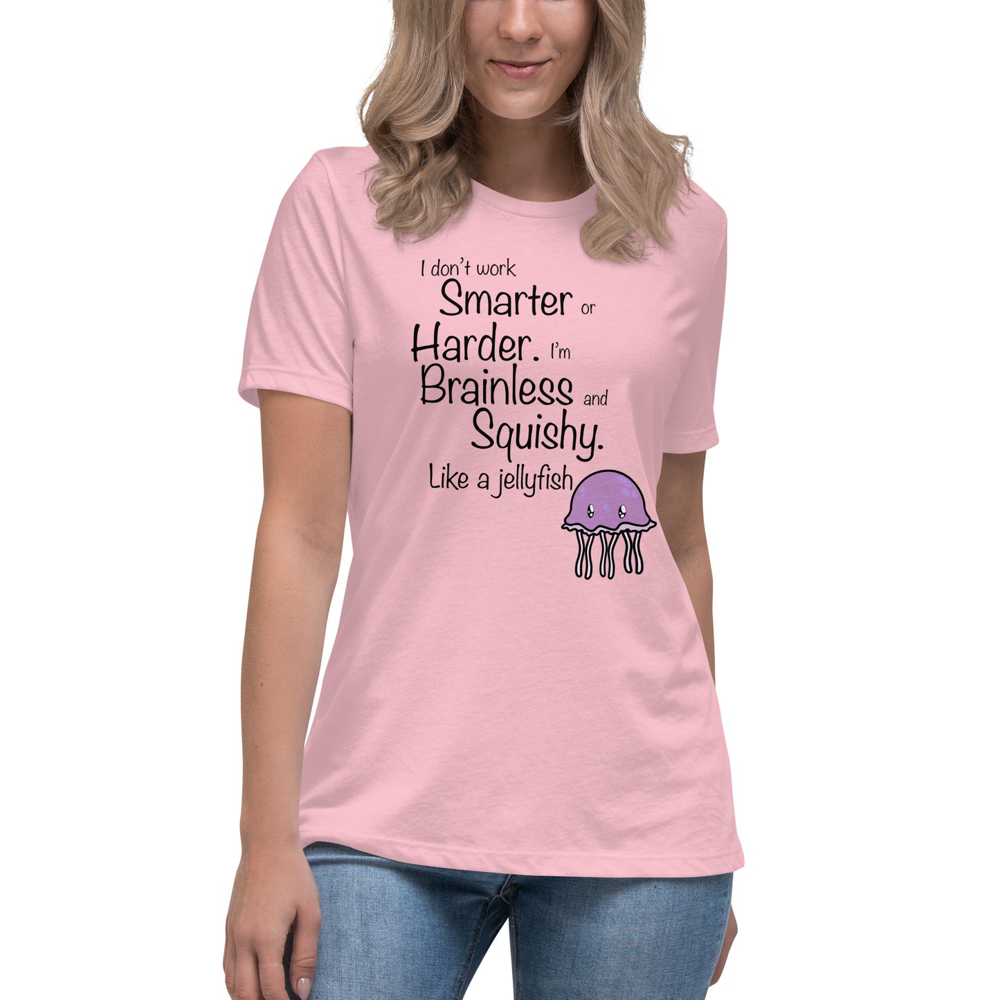 Women's Relaxed T-Shirt