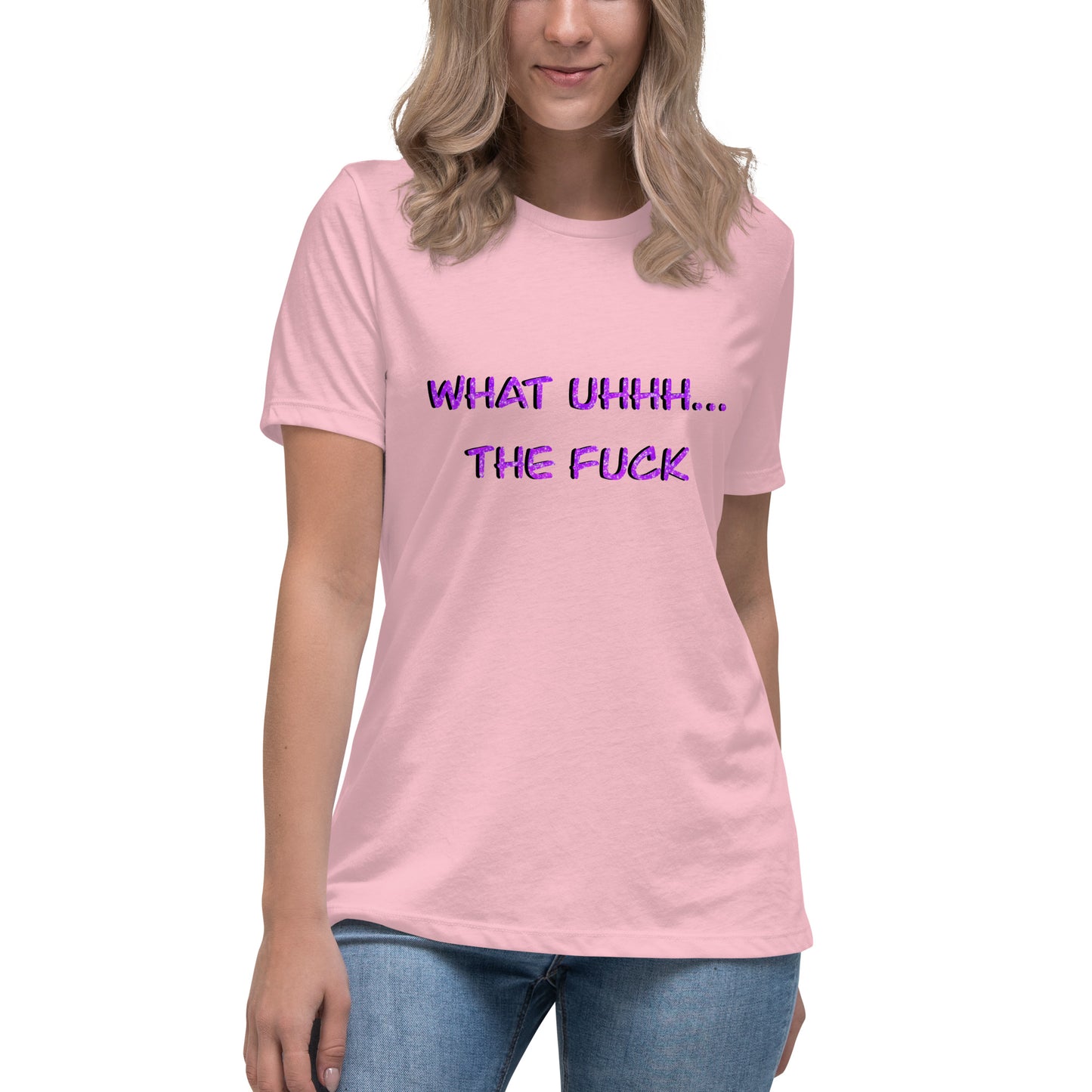 Women's Relaxed T-Shirt