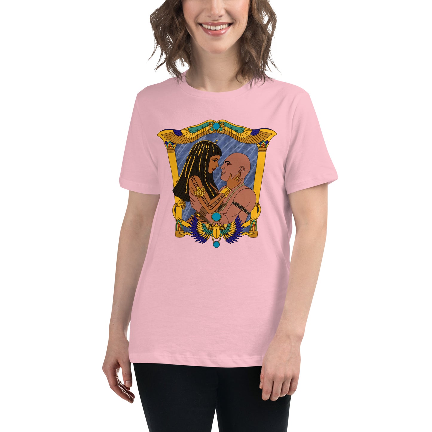 Women's Relaxed T-Shirt