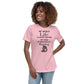 Women's Relaxed T-Shirt