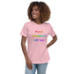 Women's Relaxed T-Shirt