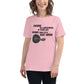 Women's Relaxed T-Shirt