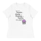 Women's Relaxed T-Shirt