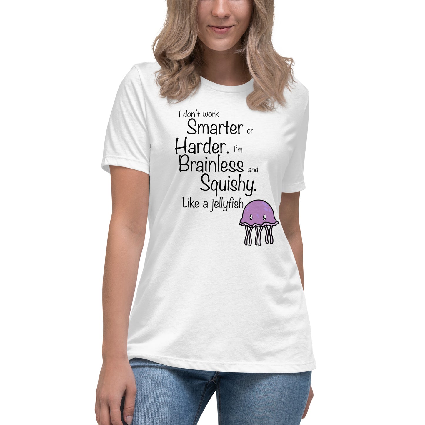 Women's Relaxed T-Shirt