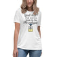 Women's Relaxed T-Shirt