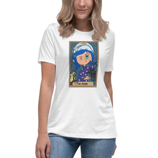 Women's Relaxed T-Shirt