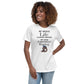 Women's Relaxed T-Shirt